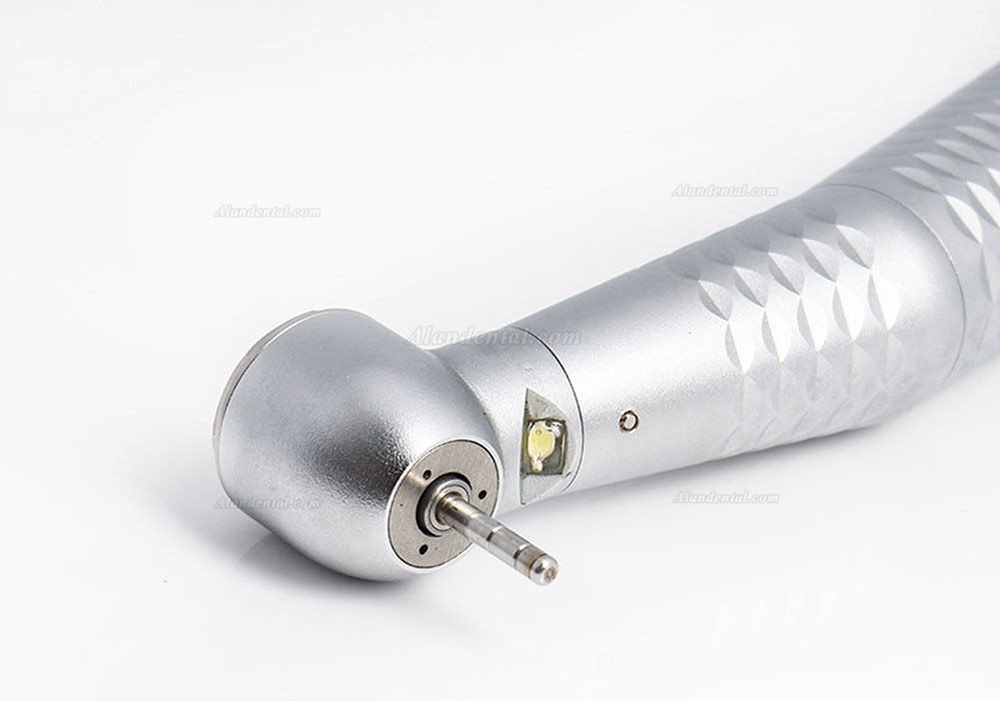 TOSI TX-164 Dental LED High Speed Handpiece Air Turbine Standard/Torque 2/4Holes